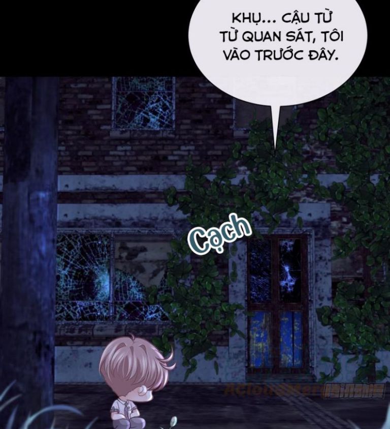 Tôi Nghi Ngờ Hệ Thống Thích Tôi: Chapter 29