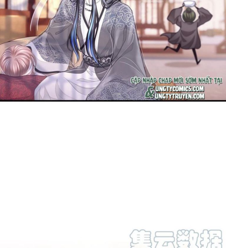 Tôi Nghi Ngờ Hệ Thống Thích Tôi: Chapter 29