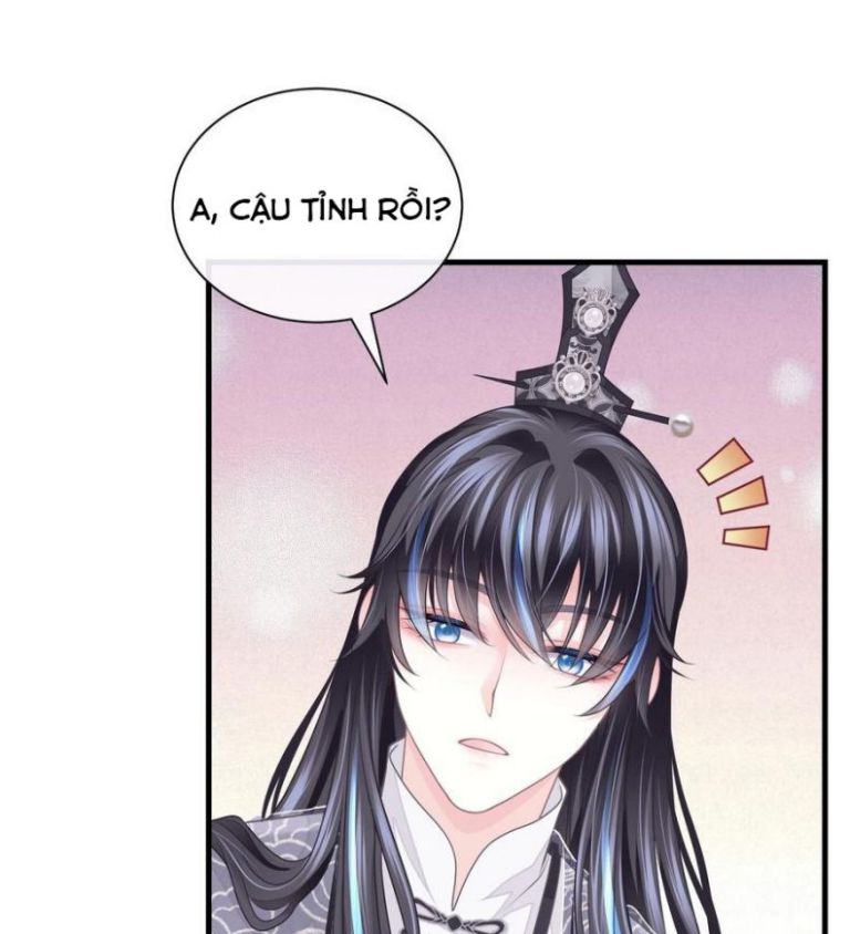 Tôi Nghi Ngờ Hệ Thống Thích Tôi: Chapter 29
