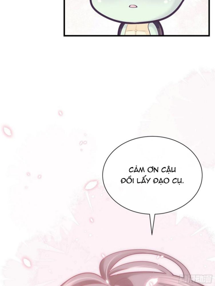 Tôi Nghi Ngờ Hệ Thống Thích Tôi: Chapter 31