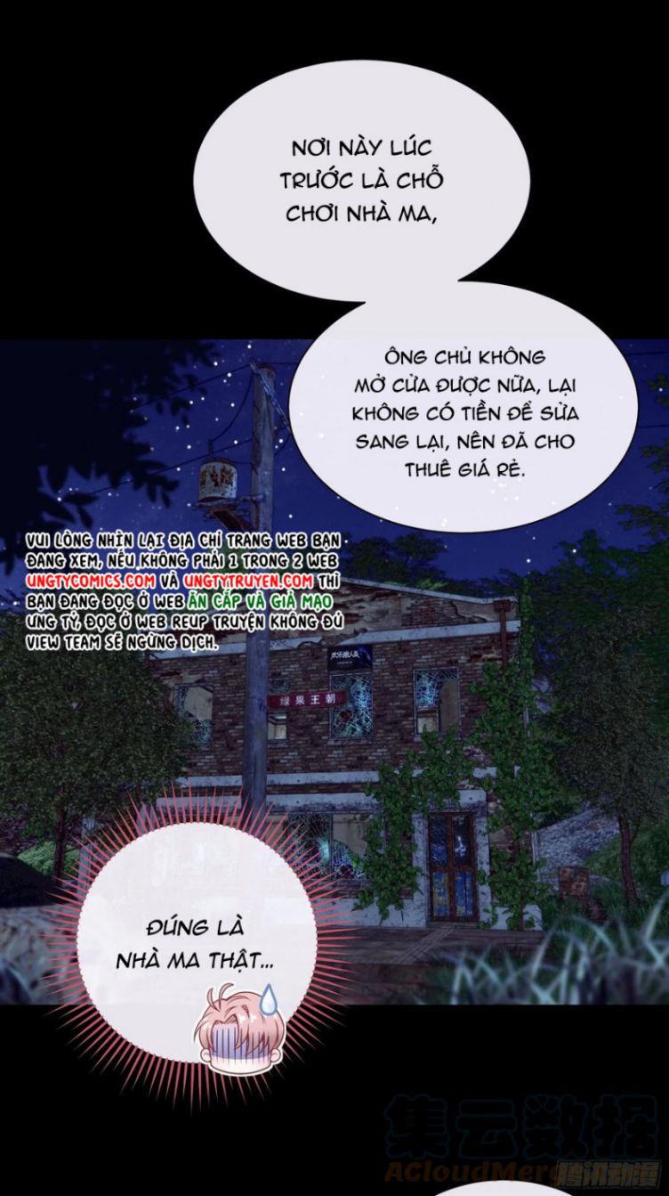 Tôi Nghi Ngờ Hệ Thống Thích Tôi: Chapter 31