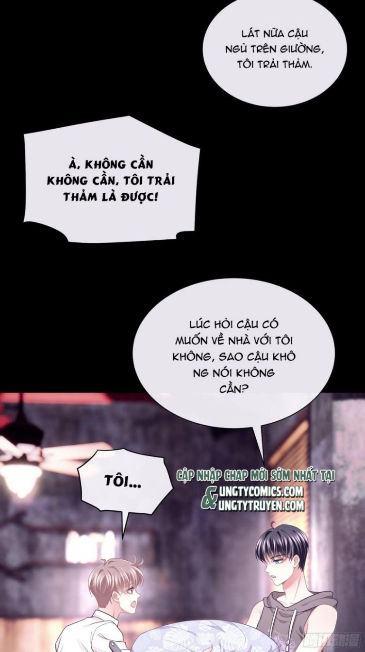 Tôi Nghi Ngờ Hệ Thống Thích Tôi: Chapter 31