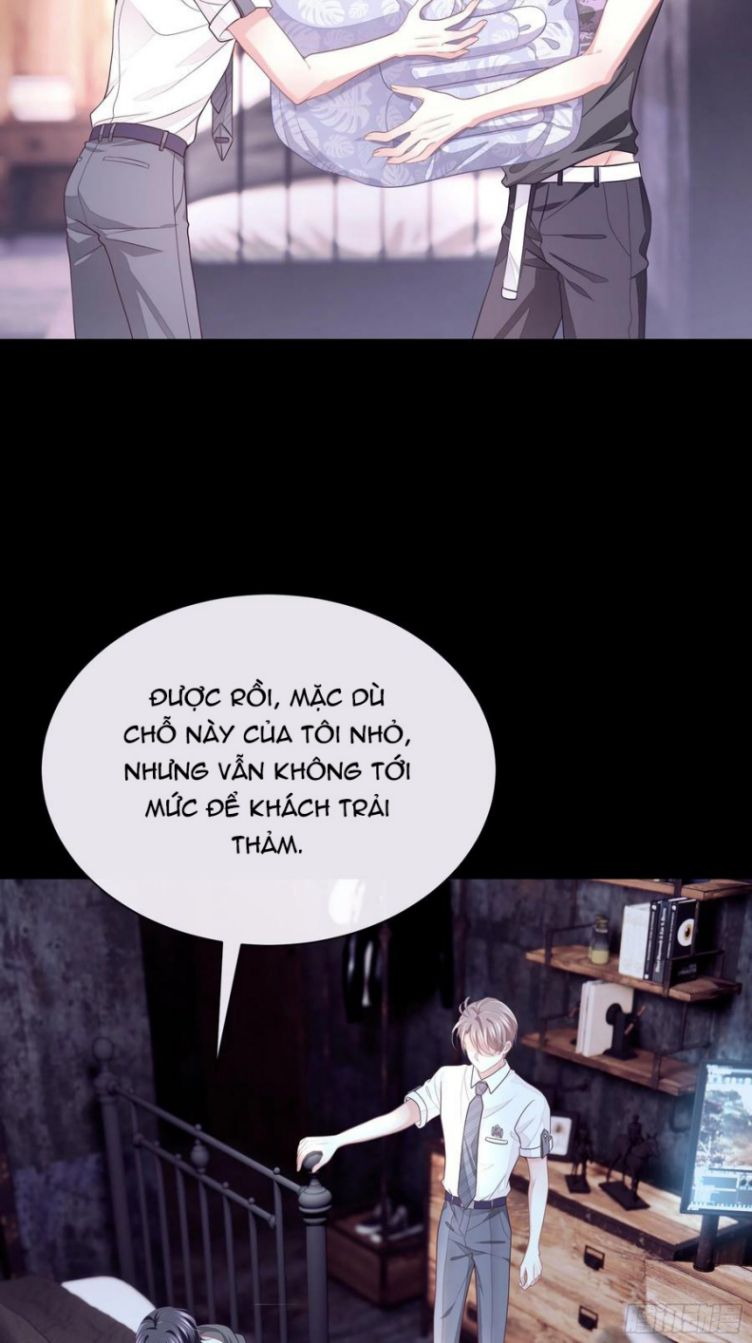 Tôi Nghi Ngờ Hệ Thống Thích Tôi: Chapter 31