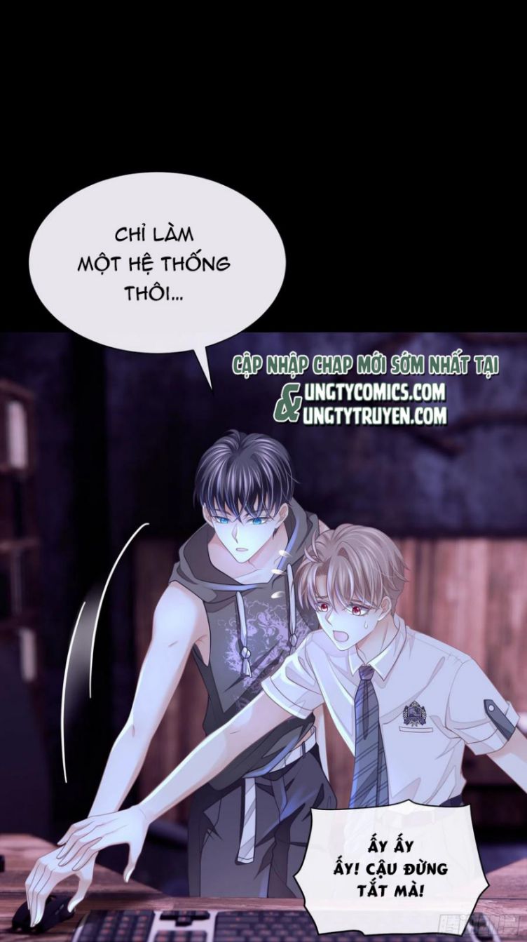 Tôi Nghi Ngờ Hệ Thống Thích Tôi: Chapter 31