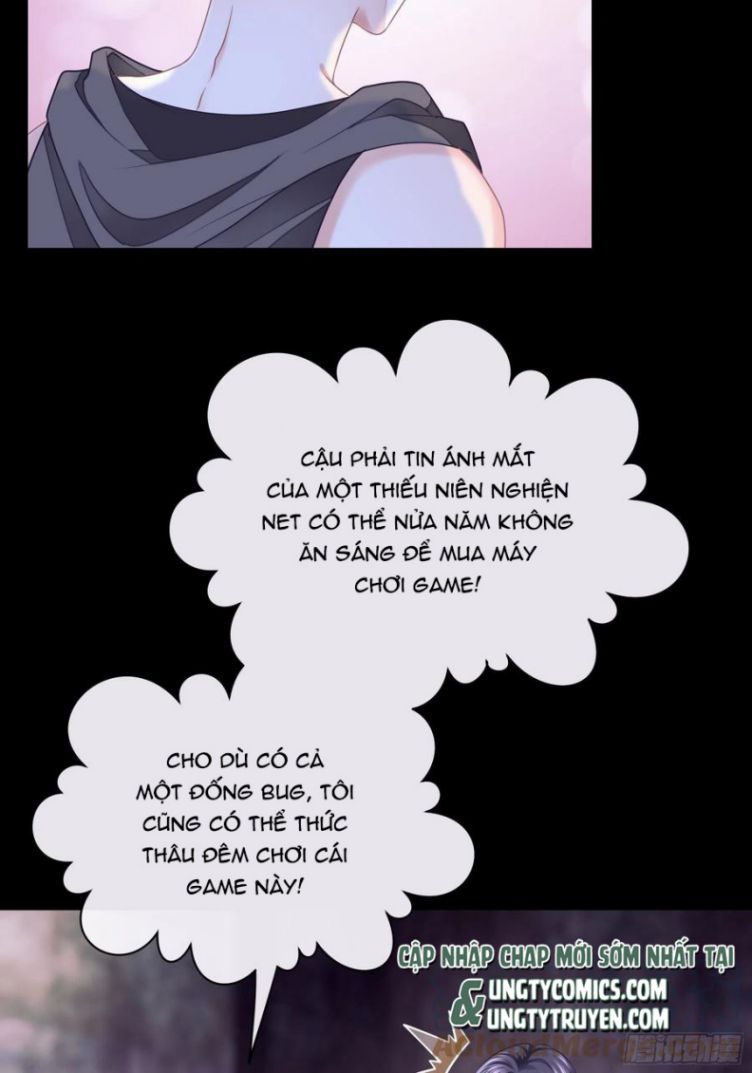 Tôi Nghi Ngờ Hệ Thống Thích Tôi: Chapter 31