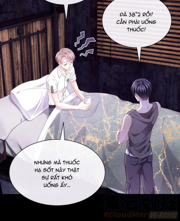 Tôi Nghi Ngờ Hệ Thống Thích Tôi: Chapter 31