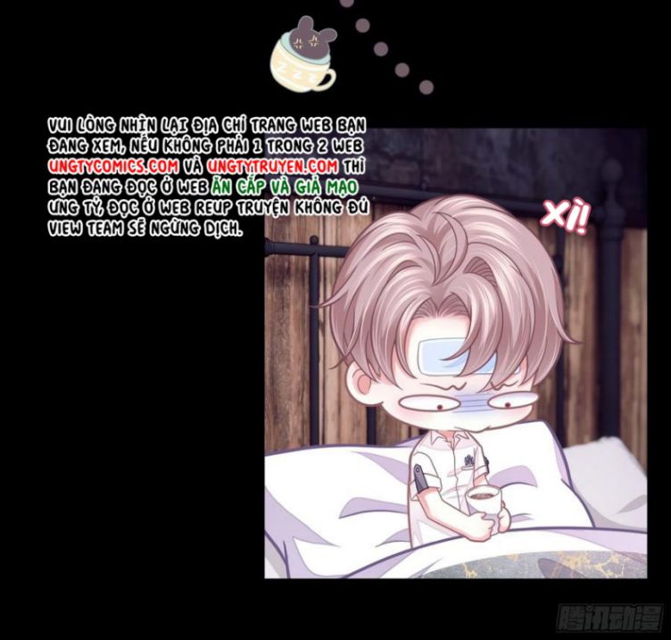 Tôi Nghi Ngờ Hệ Thống Thích Tôi: Chapter 31