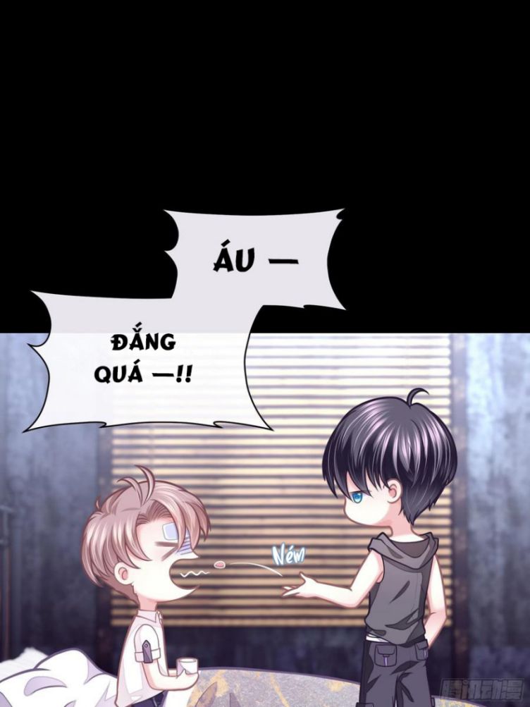 Tôi Nghi Ngờ Hệ Thống Thích Tôi: Chapter 31