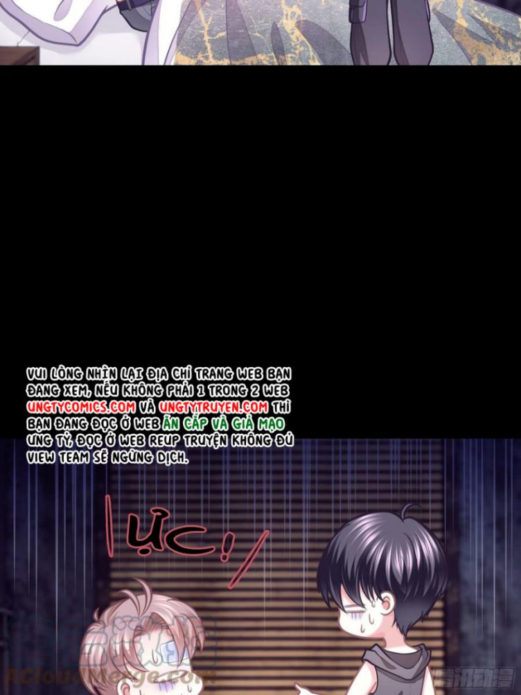 Tôi Nghi Ngờ Hệ Thống Thích Tôi: Chapter 31