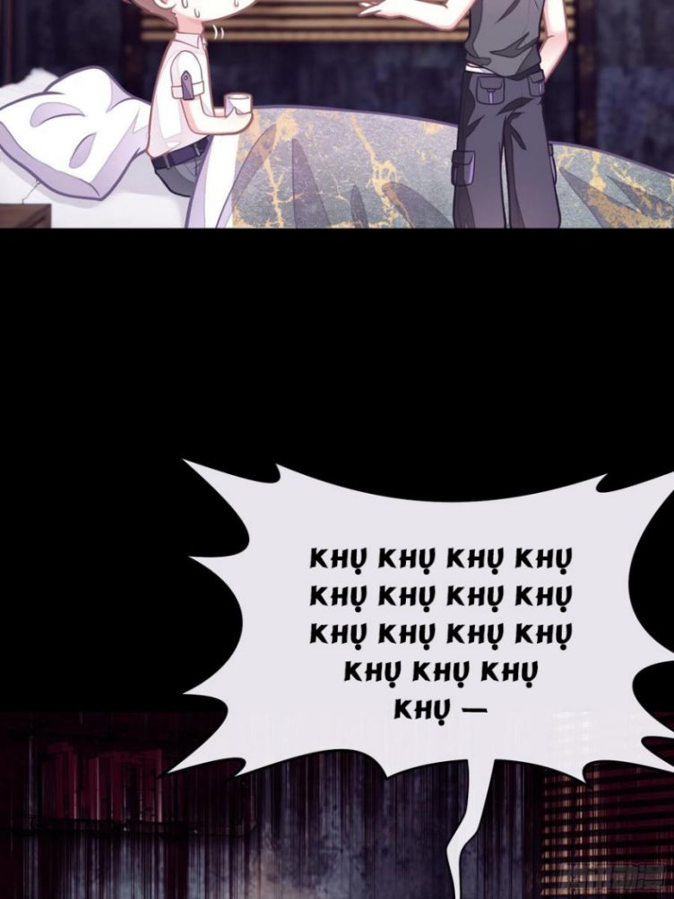 Tôi Nghi Ngờ Hệ Thống Thích Tôi: Chapter 31