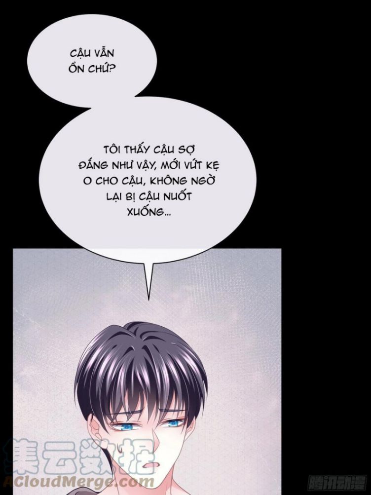 Tôi Nghi Ngờ Hệ Thống Thích Tôi: Chapter 31