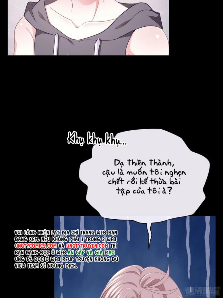 Tôi Nghi Ngờ Hệ Thống Thích Tôi: Chapter 31