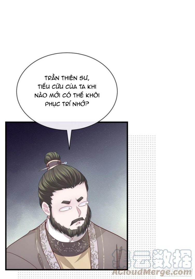 Tôi Nghi Ngờ Hệ Thống Thích Tôi: Chapter 31