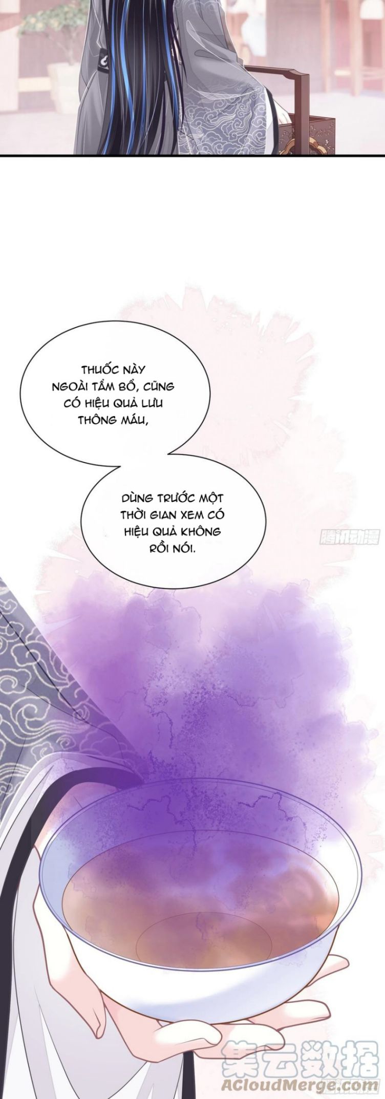 Tôi Nghi Ngờ Hệ Thống Thích Tôi: Chapter 31
