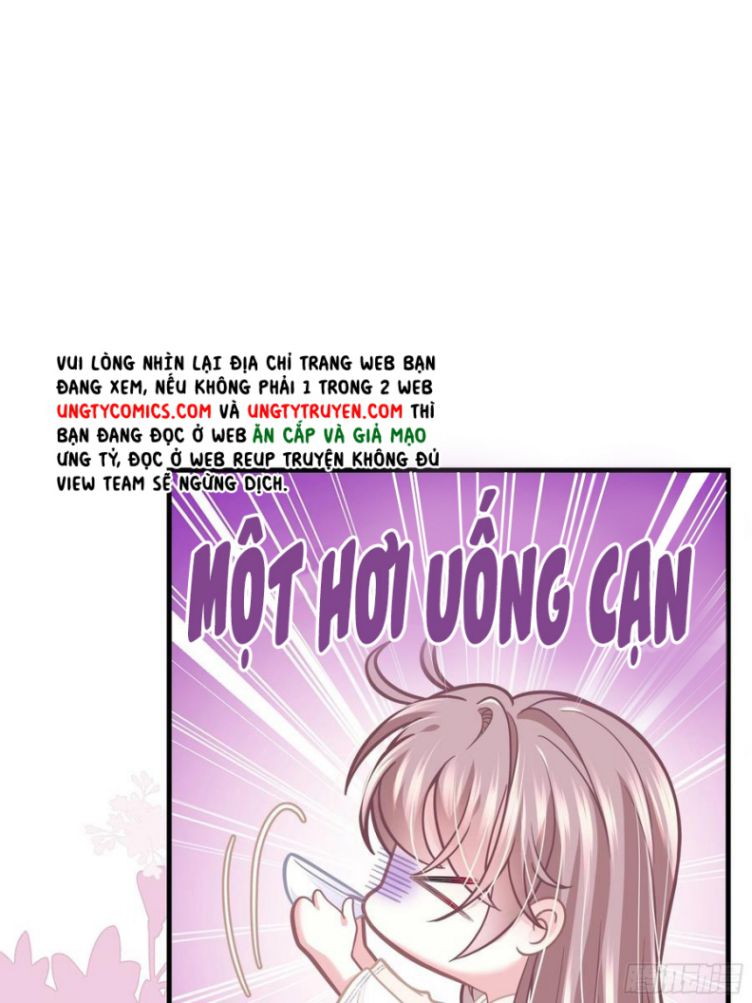Tôi Nghi Ngờ Hệ Thống Thích Tôi: Chapter 31