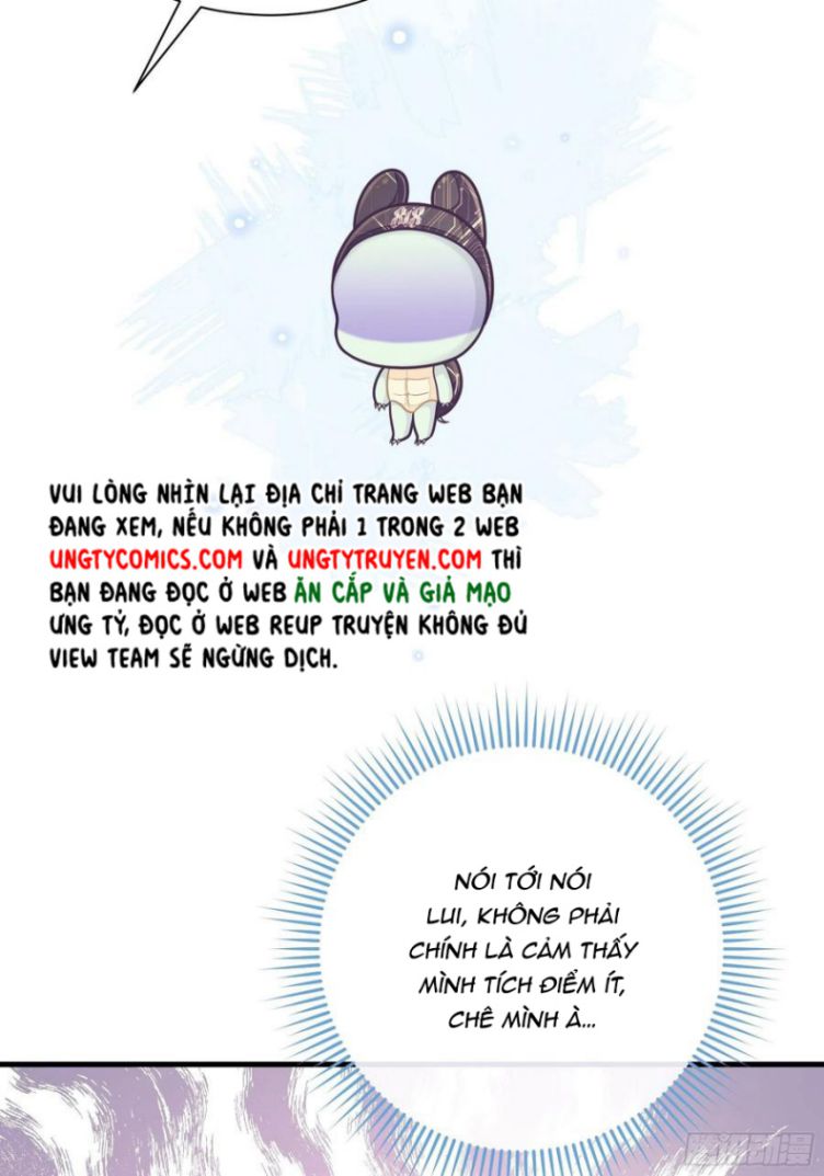 Tôi Nghi Ngờ Hệ Thống Thích Tôi: Chapter 31