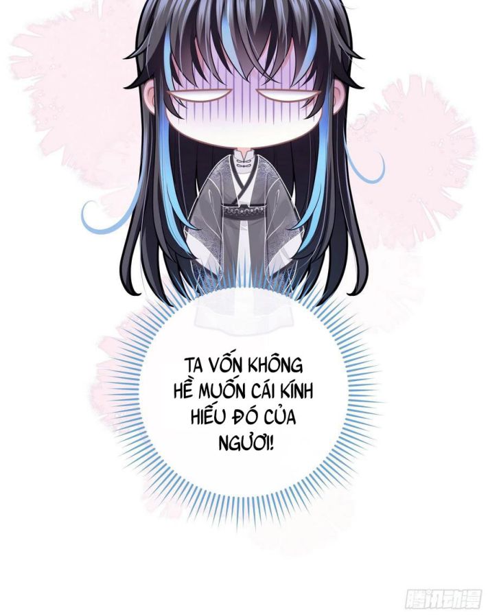 Tôi Nghi Ngờ Hệ Thống Thích Tôi: Chapter 33