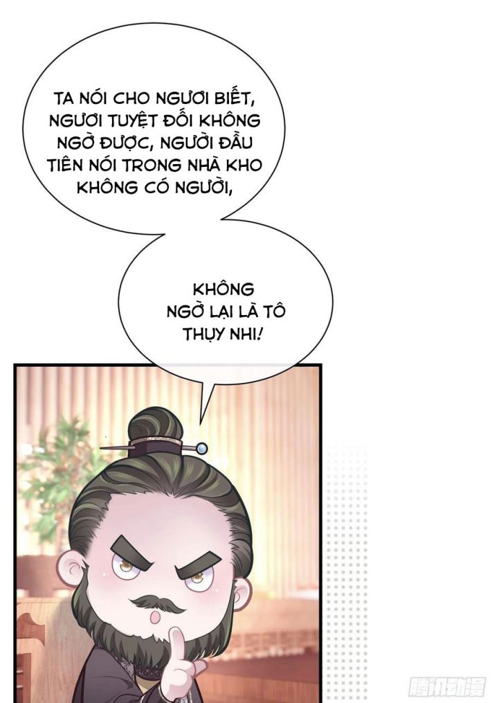 Tôi Nghi Ngờ Hệ Thống Thích Tôi: Chapter 33