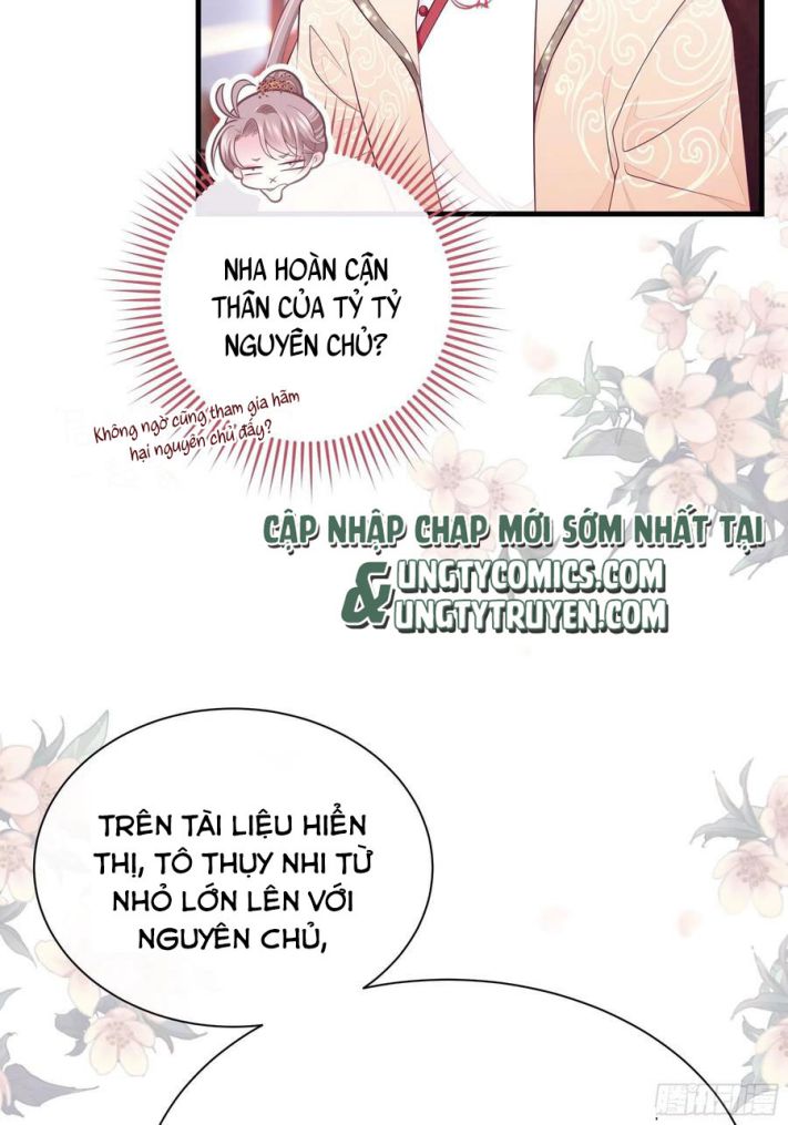 Tôi Nghi Ngờ Hệ Thống Thích Tôi: Chapter 33