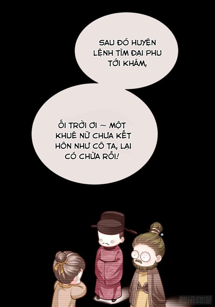 Tôi Nghi Ngờ Hệ Thống Thích Tôi: Chapter 33