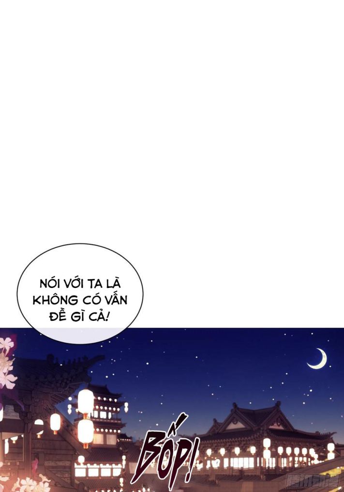 Tôi Nghi Ngờ Hệ Thống Thích Tôi: Chapter 33