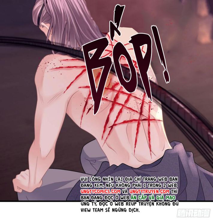 Tôi Nghi Ngờ Hệ Thống Thích Tôi: Chapter 33