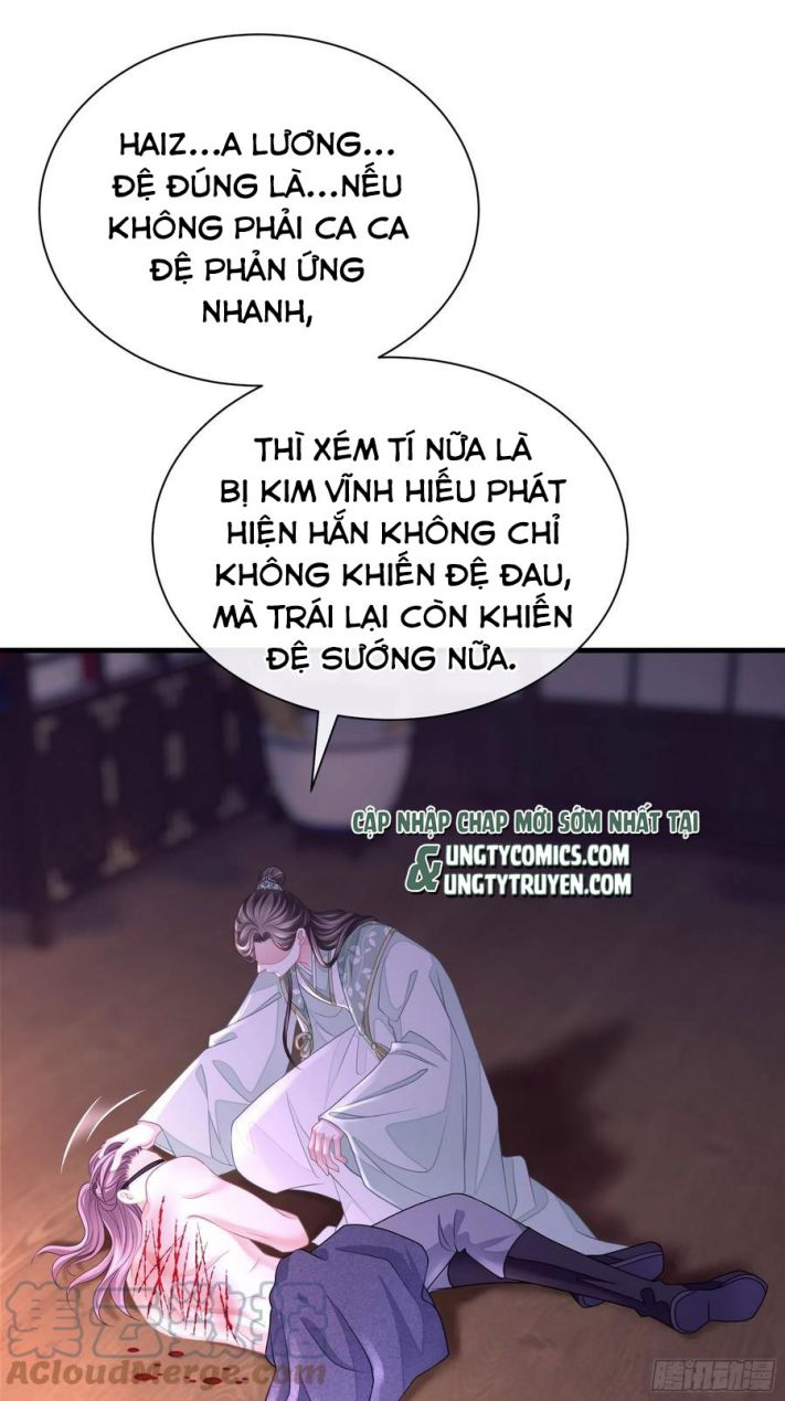 Tôi Nghi Ngờ Hệ Thống Thích Tôi: Chapter 33