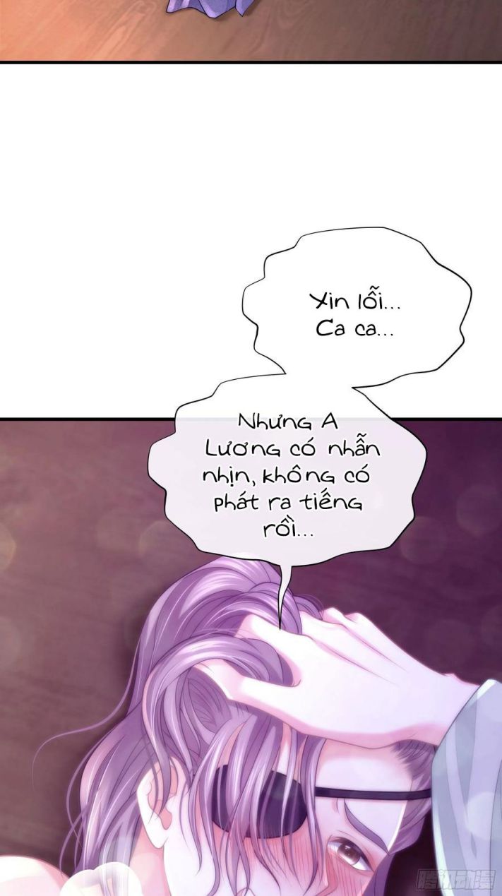 Tôi Nghi Ngờ Hệ Thống Thích Tôi: Chapter 33