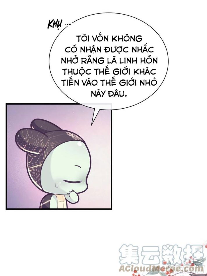 Tôi Nghi Ngờ Hệ Thống Thích Tôi: Chapter 33