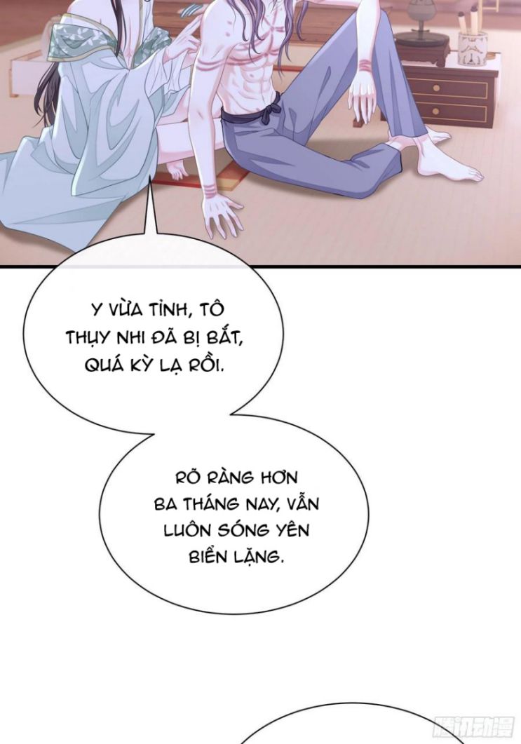 Tôi Nghi Ngờ Hệ Thống Thích Tôi: Chapter 34