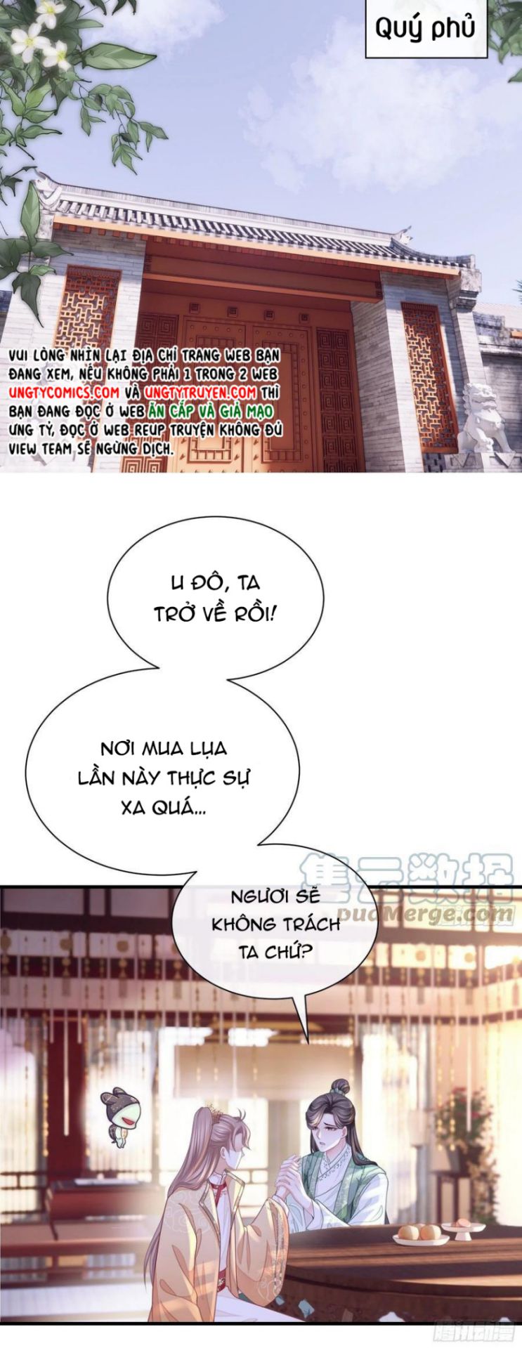 Tôi Nghi Ngờ Hệ Thống Thích Tôi: Chapter 34