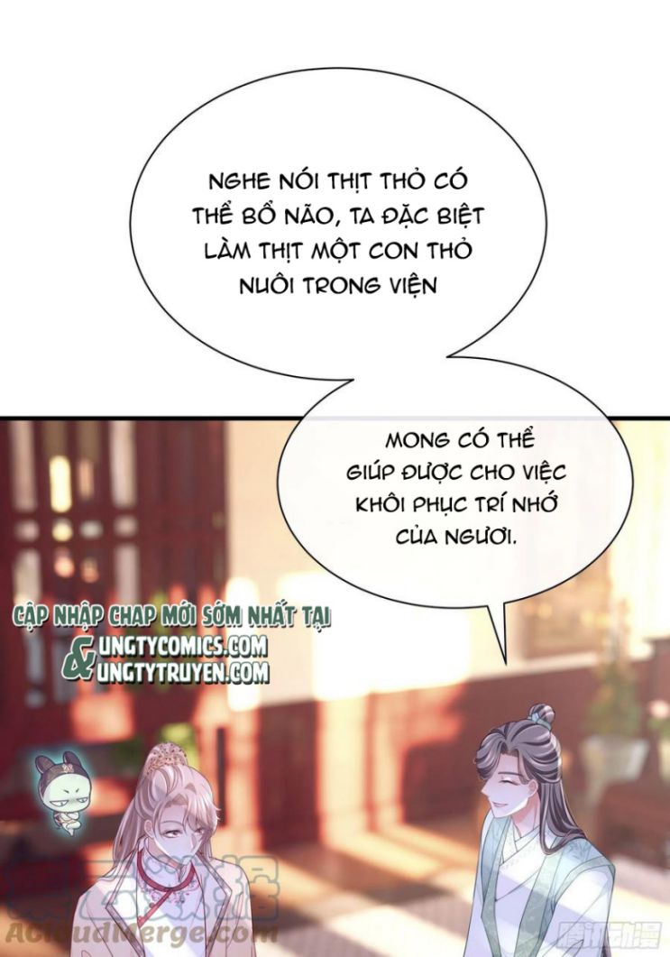 Tôi Nghi Ngờ Hệ Thống Thích Tôi: Chapter 34