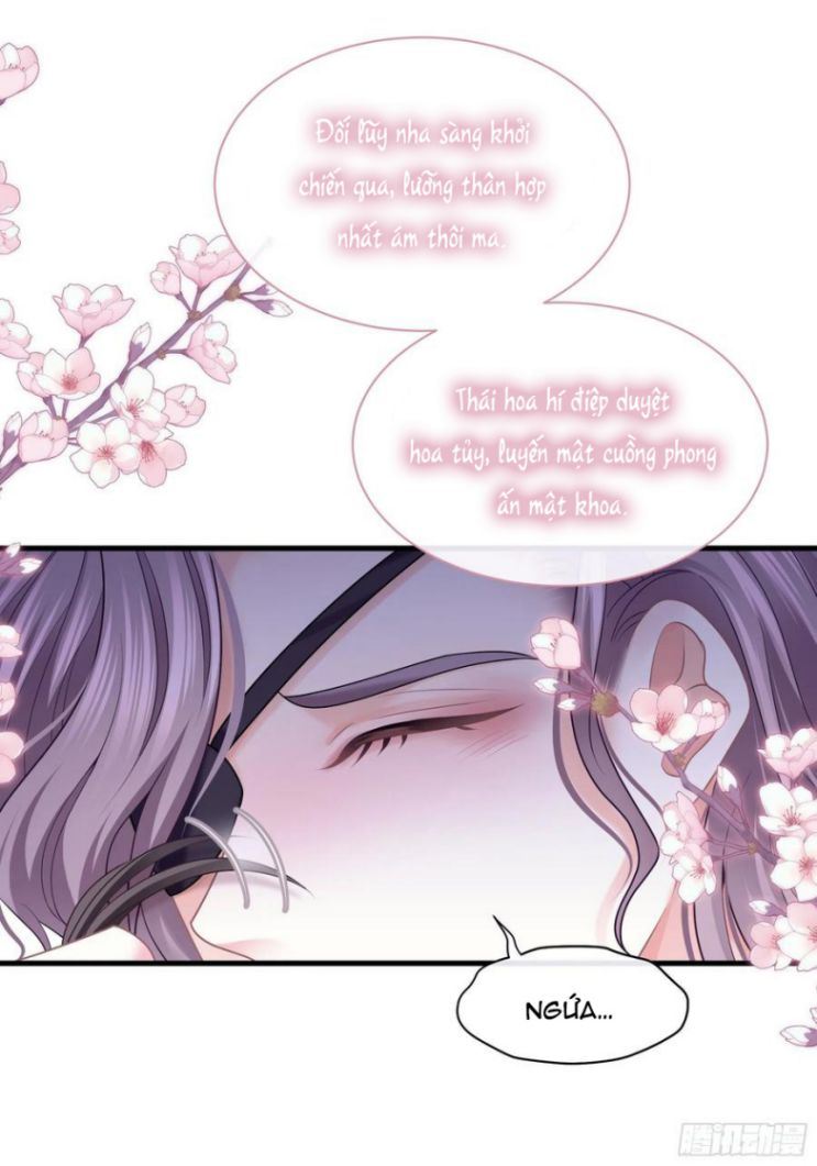 Tôi Nghi Ngờ Hệ Thống Thích Tôi: Chapter 34