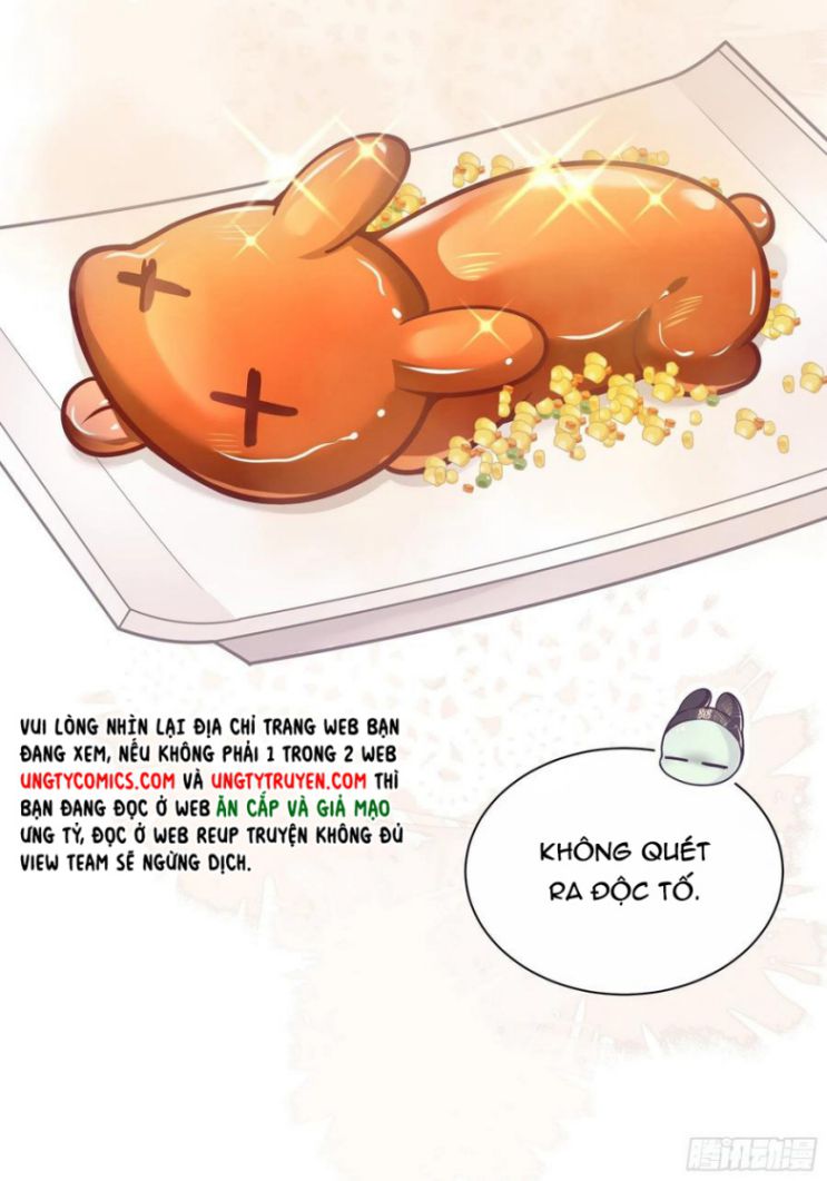 Tôi Nghi Ngờ Hệ Thống Thích Tôi: Chapter 34