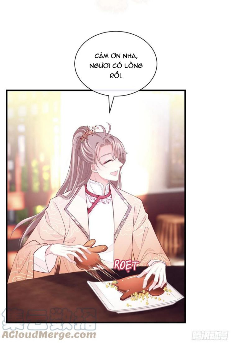 Tôi Nghi Ngờ Hệ Thống Thích Tôi: Chapter 34