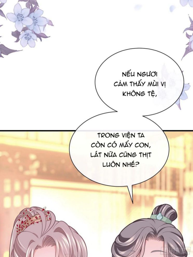 Tôi Nghi Ngờ Hệ Thống Thích Tôi: Chapter 34