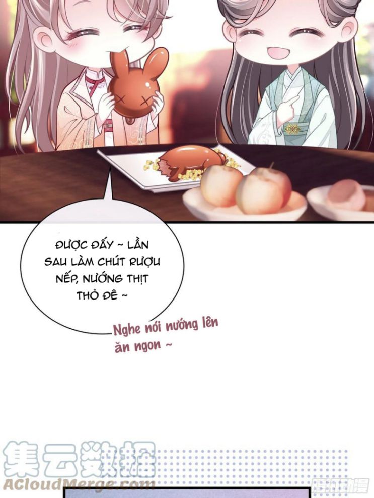 Tôi Nghi Ngờ Hệ Thống Thích Tôi: Chapter 34