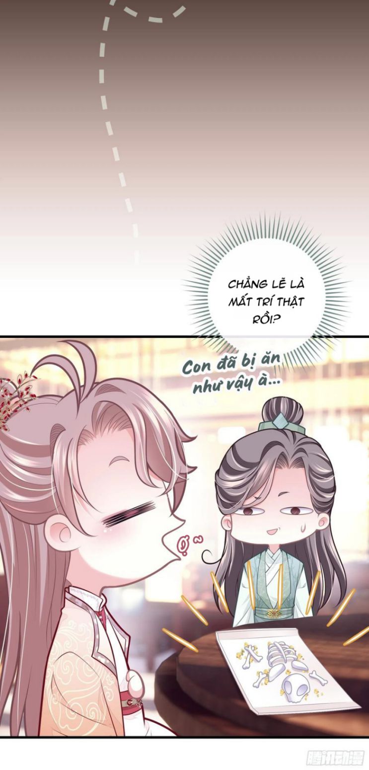 Tôi Nghi Ngờ Hệ Thống Thích Tôi: Chapter 34