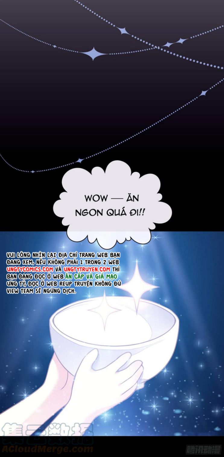 Tôi Nghi Ngờ Hệ Thống Thích Tôi: Chapter 34