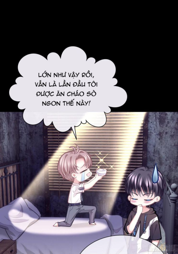Tôi Nghi Ngờ Hệ Thống Thích Tôi: Chapter 34