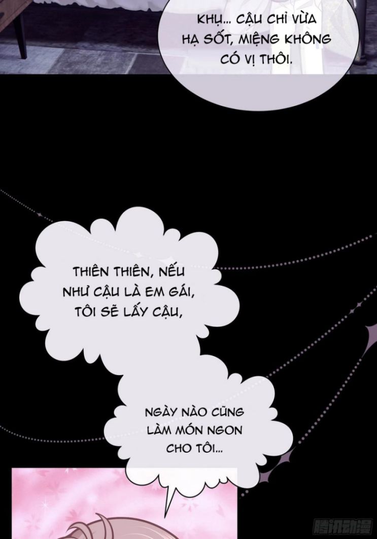Tôi Nghi Ngờ Hệ Thống Thích Tôi: Chapter 34