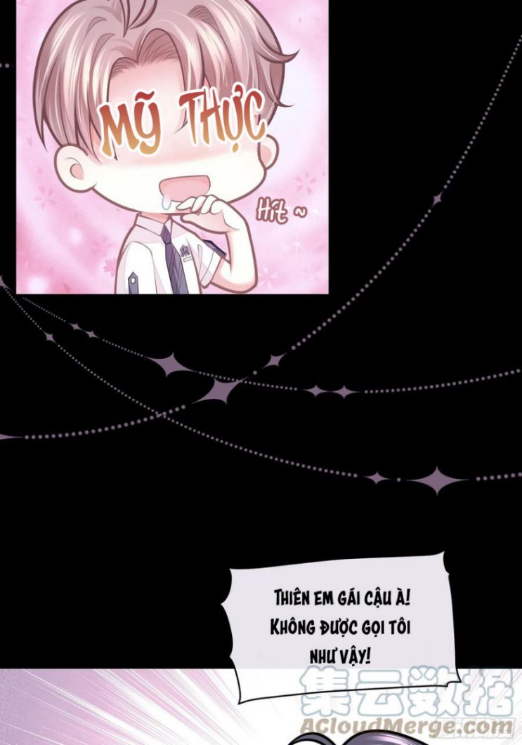 Tôi Nghi Ngờ Hệ Thống Thích Tôi: Chapter 34