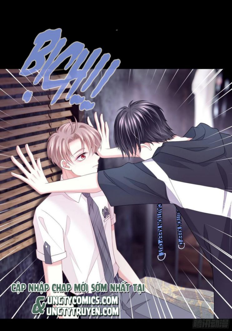 Tôi Nghi Ngờ Hệ Thống Thích Tôi: Chapter 34