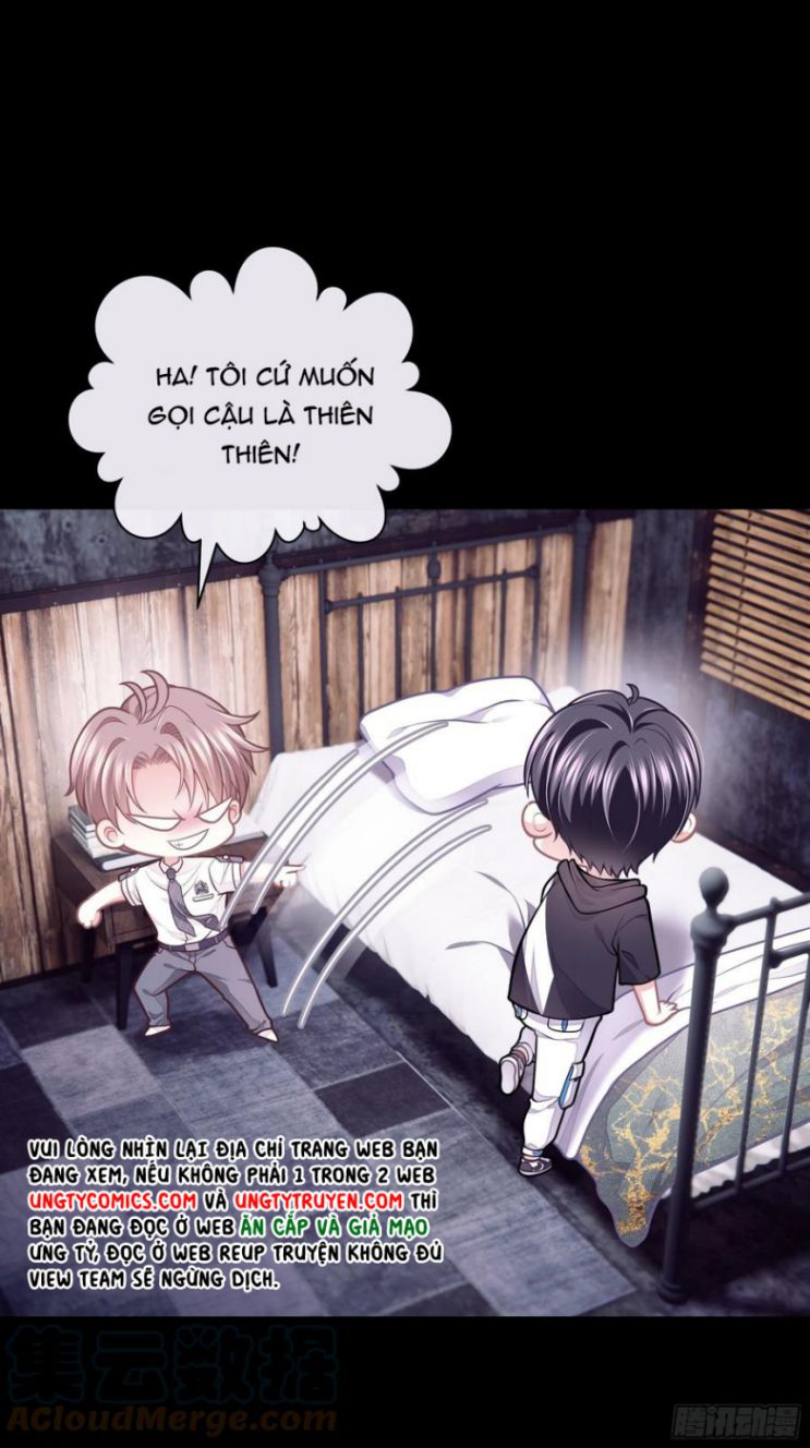 Tôi Nghi Ngờ Hệ Thống Thích Tôi: Chapter 34