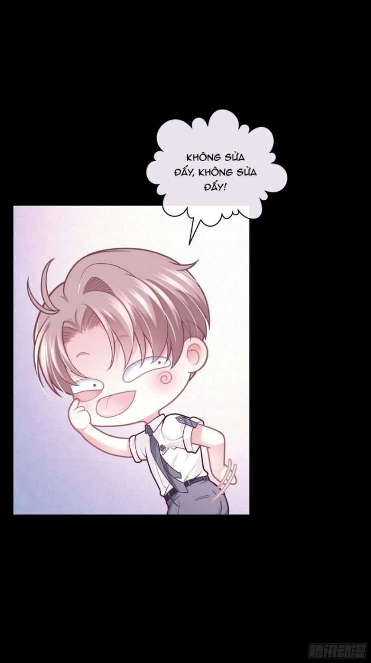Tôi Nghi Ngờ Hệ Thống Thích Tôi: Chapter 34