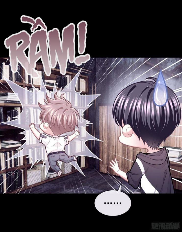 Tôi Nghi Ngờ Hệ Thống Thích Tôi: Chapter 34