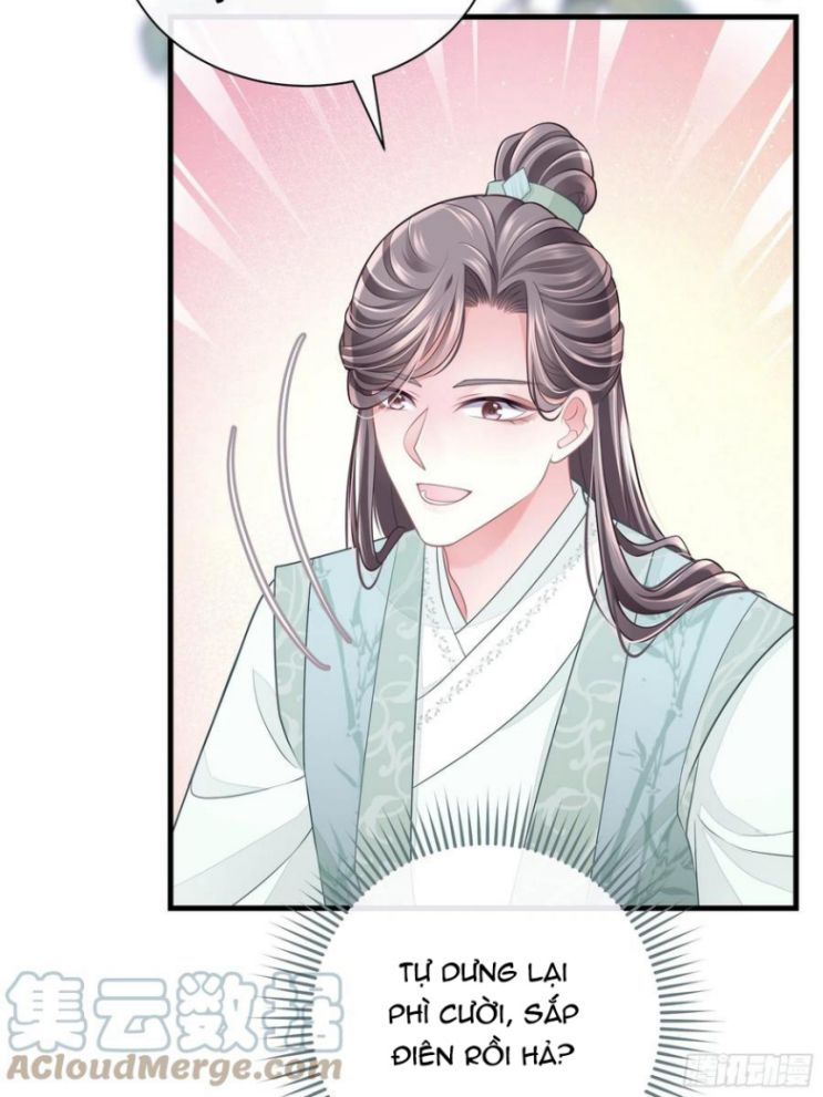 Tôi Nghi Ngờ Hệ Thống Thích Tôi: Chapter 34