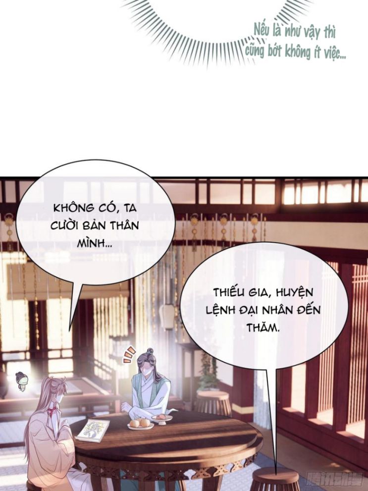 Tôi Nghi Ngờ Hệ Thống Thích Tôi: Chapter 34