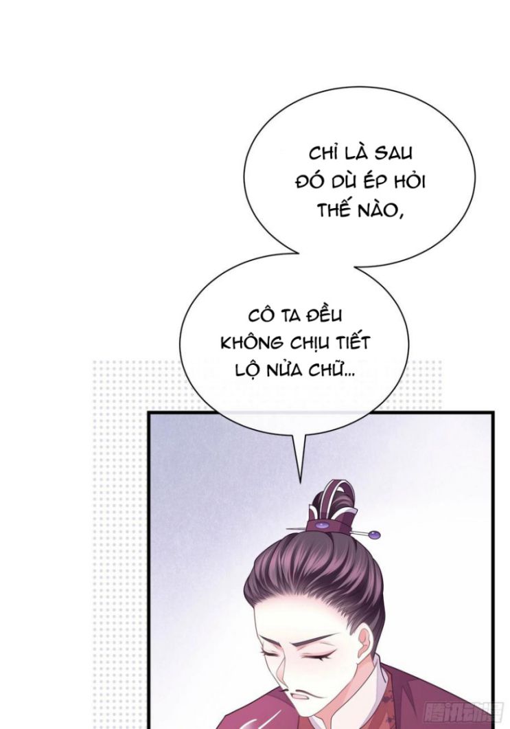 Tôi Nghi Ngờ Hệ Thống Thích Tôi: Chapter 34