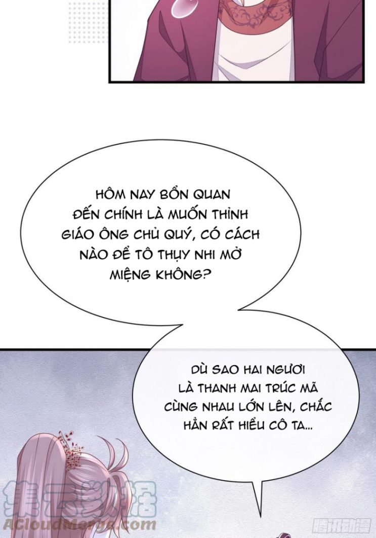 Tôi Nghi Ngờ Hệ Thống Thích Tôi: Chapter 34